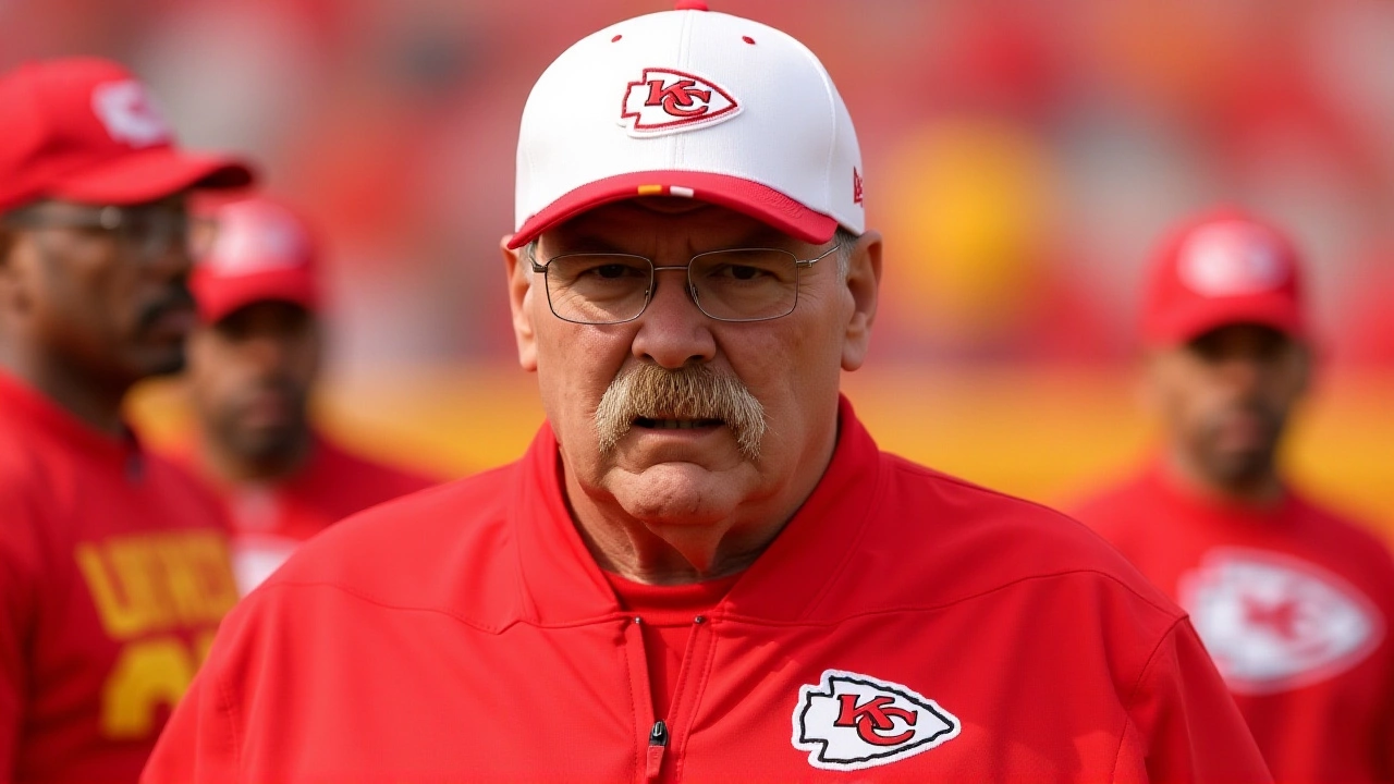 Chiefs Elevate Marlon Tuipulotu as Rookie Norman‑Lott Hits Shoulder