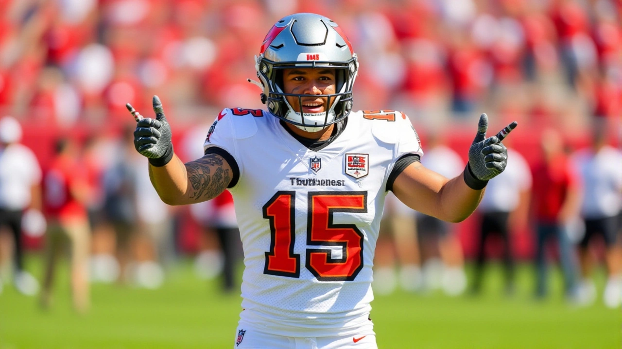 Impact on the Buccaneers’ Season So Far