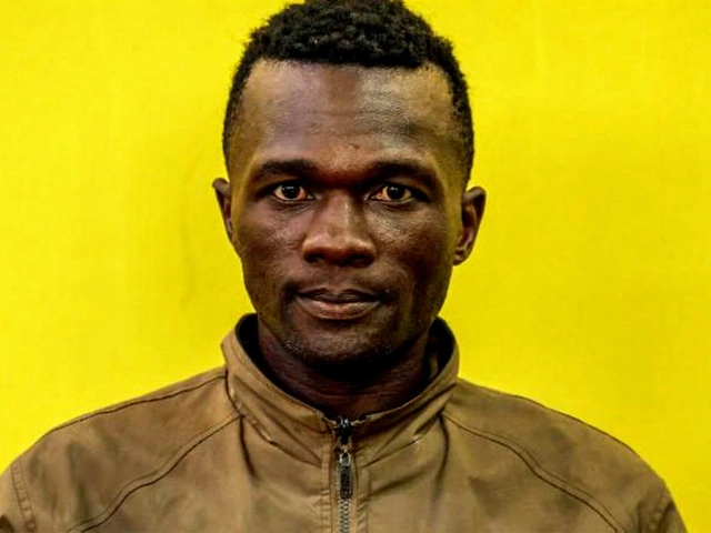 UN Approves 5,550-Person Gang Suppression Force for Haiti After U.S.-Kenya Push