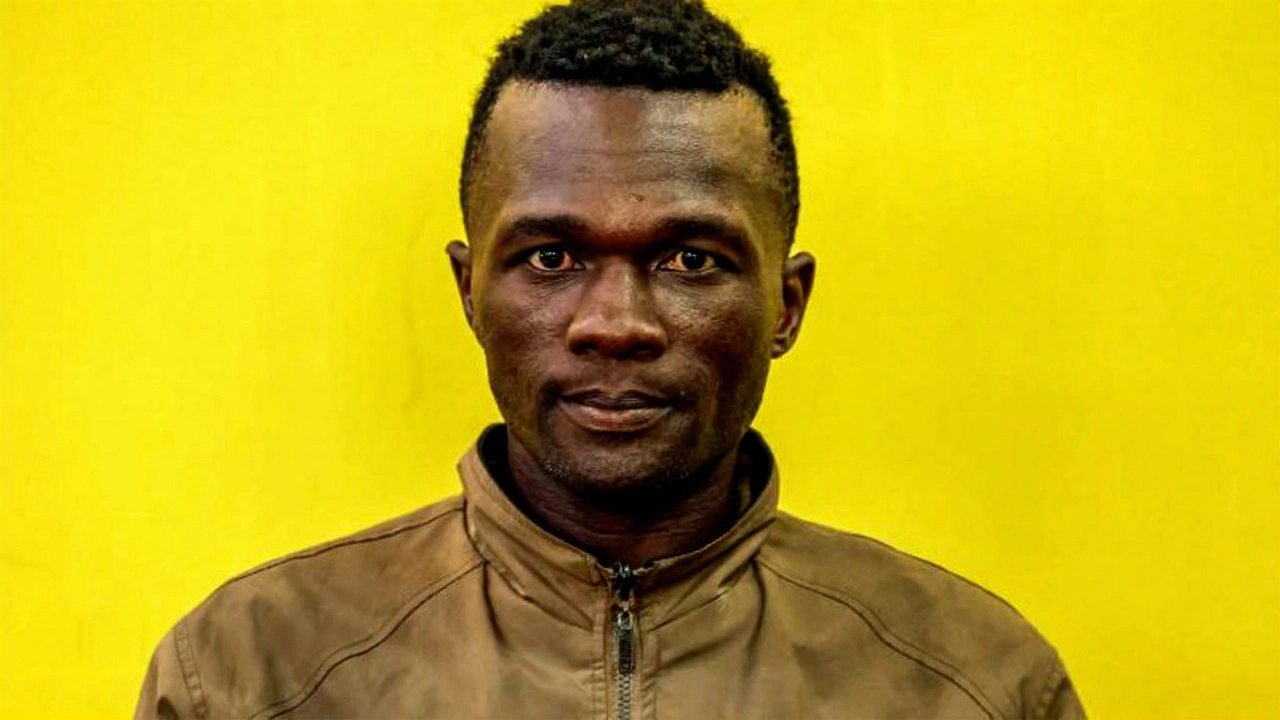 UN Approves 5,550-Person Gang Suppression Force for Haiti After U.S.-Kenya Push