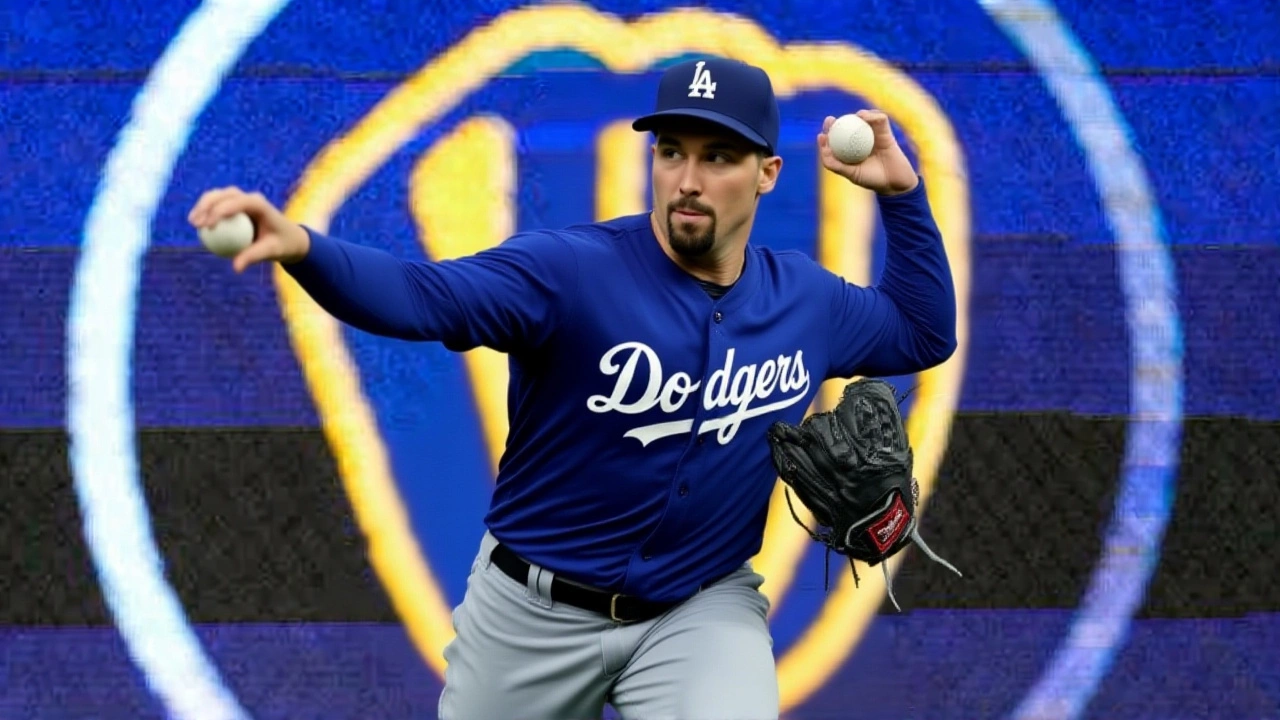What Comes Next: NLCS Preview