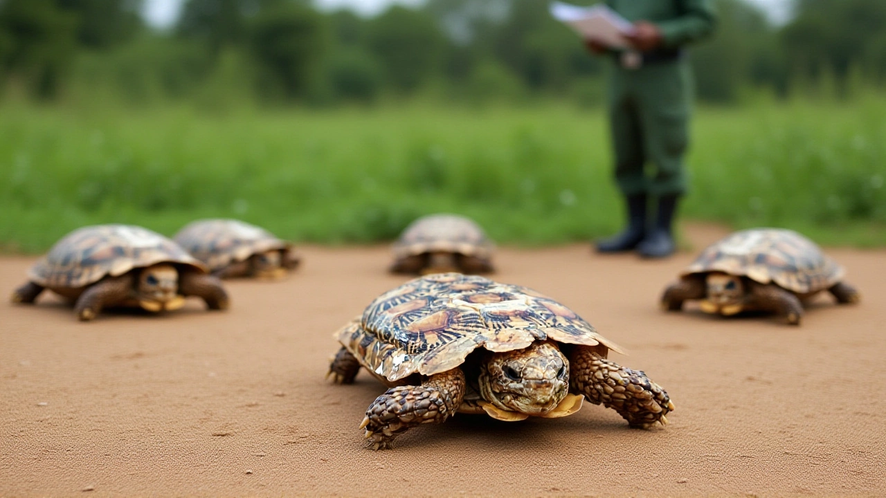 Who’s Paying? And Who’s Responsible?