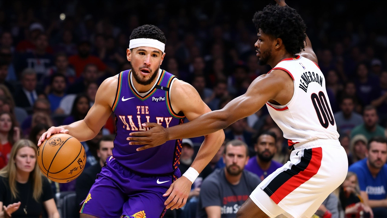 Game Highlights in Context