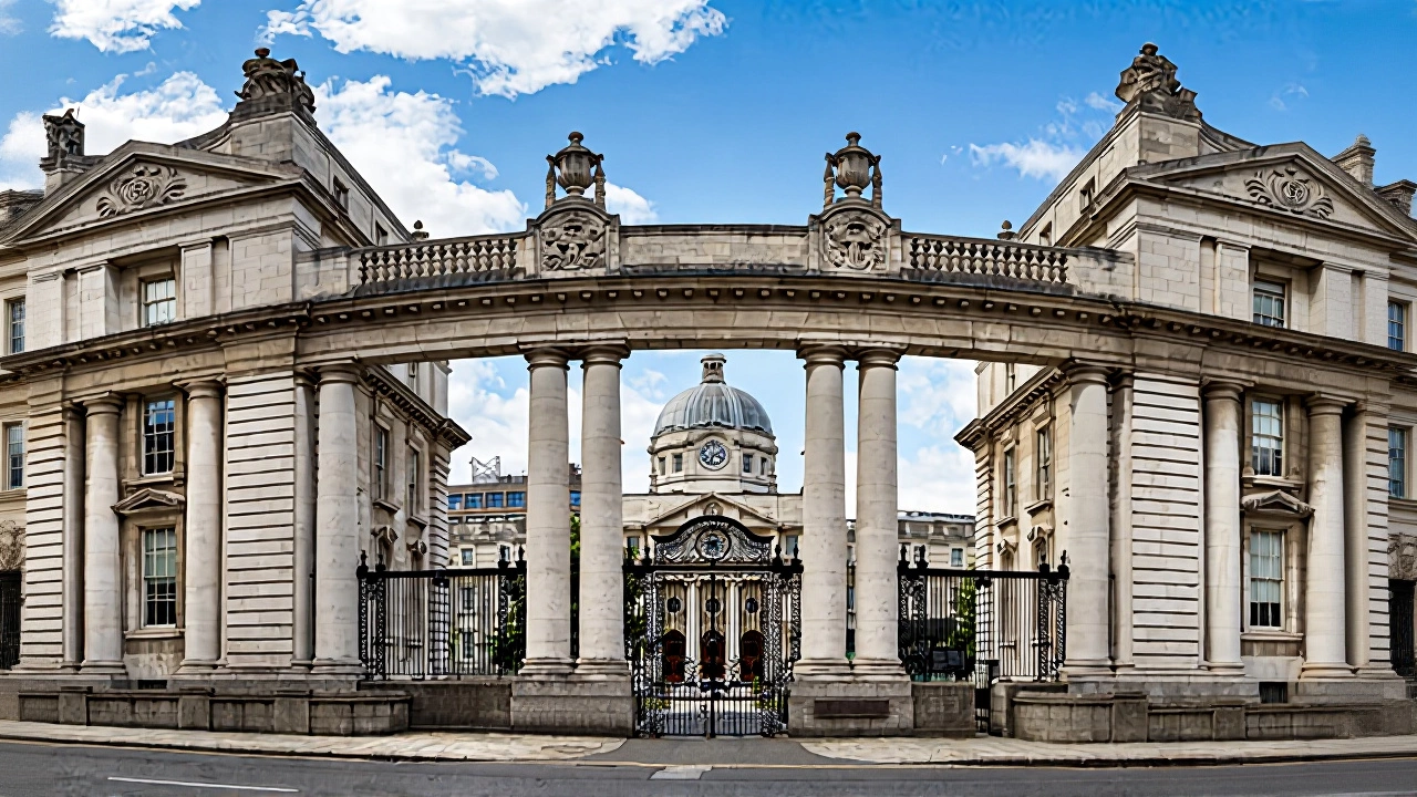 President's FY 2026 Budget Slashes Justice Grants by $850M, Deepens California’s Fiscal Crisis