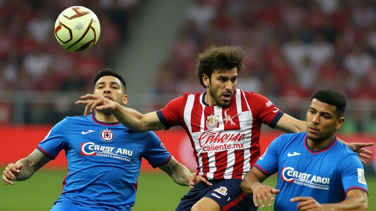 The Northern Takeover