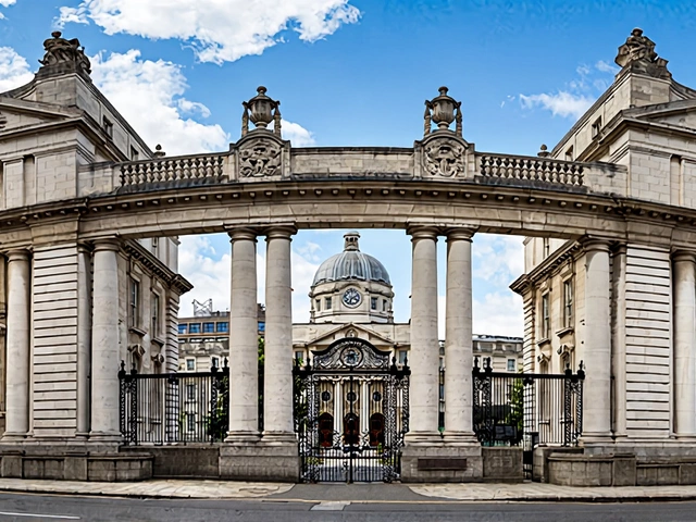 President's FY 2026 Budget Slashes Justice Grants by $850M, Deepens California’s Fiscal Crisis