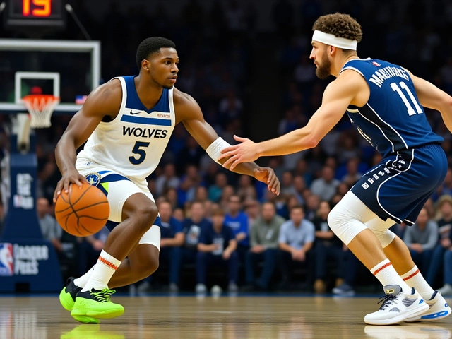 Timberwolves vs Mavericks on Christmas Day: Dončić Returns as Minnesota Seeks Redemption
