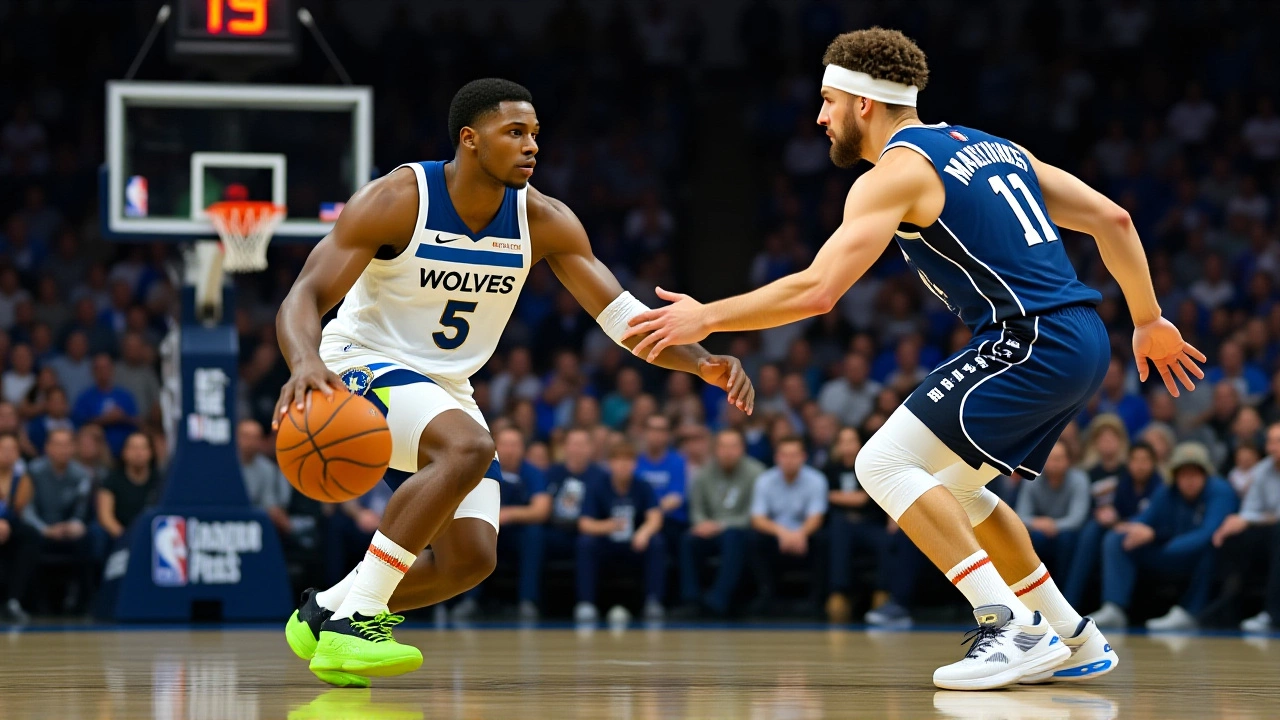 Timberwolves vs Mavericks on Christmas Day: Dončić Returns as Minnesota Seeks Redemption