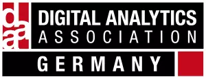Digital Analytics Association e.V. Logo